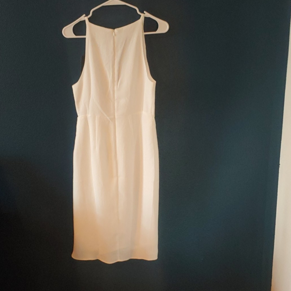 White Dress - Picture 3 of 3